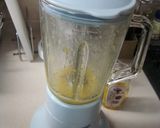 甘さ控えめマロンムース作り方1写真