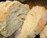 すごい!混ぜただけで毎日美味しいパン作り方7写真