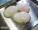 超簡単！！　温泉たまごの作り方作り方4写真