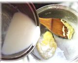 バレンタインにしっとりチョコレートケーキ作り方9写真