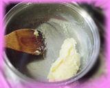 バレンタインにしっとりチョコレートケーキ作り方8写真