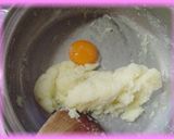 バレンタインにしっとりチョコレートケーキ作り方10写真