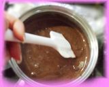 バレンタインにしっとりチョコレートケーキ作り方13写真