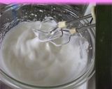 バレンタインにしっとりチョコレートケーキ作り方16写真