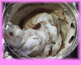 バレンタインにしっとりチョコレートケーキ作り方19写真