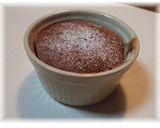 バレンタインにしっとりチョコレートケーキ作り方23写真