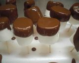 バレンタインに❤超簡単チョコ(♥ω♥)作り方4写真