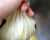おやつに、おつまみに☆ じゃがバタボール作り方3写真