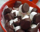 バレンタインに❤超簡単チョコ(♥ω♥)作り方5写真
