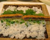 お家にあるもので簡単のり巻き★作り方6写真