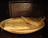 プッチプチがたまらない!めんたい焼きそば作り方2写真