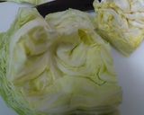 あげもんじゃ作り方3写真
