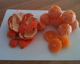 Clementine Digestifs作り方1写真