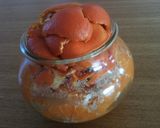 Clementine Digestifs作り方4写真