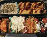 リメイク！ポテサラ→芋団子→コロッケ作り方8写真