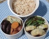 リメイク！ポテサラ→芋団子→コロッケ作り方9写真