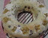 簡単★しっとり★濃厚★チョコバナナケーキ作り方6写真
