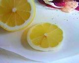 鴨ときのこのぱぴよっと。作り方9写真
