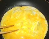 ＊関西のたまごサンド＊作り方1写真