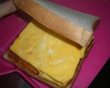 ＊関西のたまごサンド＊作り方4写真