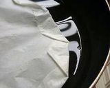 鴨ときのこのぱぴよっと。作り方15写真