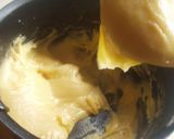 バレンタイン❤ハートのシュークリーム作り方8写真
