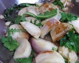 蕪のソテー作り方6写真