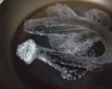 ブロッコリーのヘルシーグラタン」^-^「作り方4写真