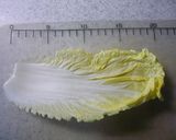 妊婦の3分オヤツ～白菜のだし和え作り方4写真