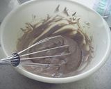 わんこ用バレンタインカップケーキ♪作り方3写真