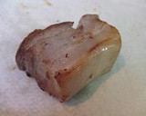 コーラで♪お箸で切れちゃう「豚の角煮」作り方3写真