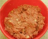 チーズ入りロールキャベツのトマト煮作り方4写真