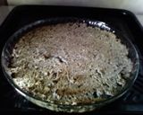 おから胡麻ケーキ作り方4写真