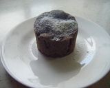 わんこ用バレンタインカップケーキ♪作り方6写真