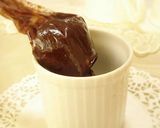 バレンタインに❤超簡単な手抜き生チョコ作り方7写真