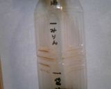 煮物ラクラクのタレ作り方1写真