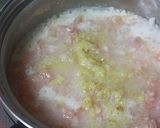 ご飯がすすむ、しっとりふわふわ鶏そぼろ♪作り方1写真