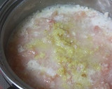 ご飯がすすむ、しっとりふわふわ鶏そぼろ♪作り方1写真