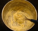 バレンタインにも★簡単★マーブルケーキ★作り方1写真