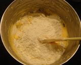 バレンタインにも★簡単★マーブルケーキ★作り方5写真