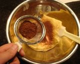 バレンタインにも★簡単★マーブルケーキ★作り方6写真