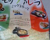 エコで１品☆３分でカルボナーラドリア作り方7写真
