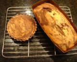 バレンタインにも★簡単★マーブルケーキ★作り方9写真