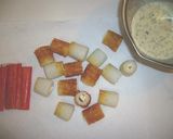 ✿ ちーちく磯部 ✿作り方1写真