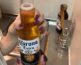 大盛りパスタとチリ産白ワインパーティ🥂作り方2写真