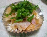 お弁当に✿じゃがべぇのマヨケチャ焼き✿作り方4写真