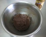 ビーンズココアタルト作り方6写真