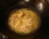 ご飯のお供に☆鶏の治部煮（じぶに）♪作り方3写真