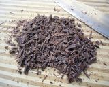材料２つで☆ハートのサクサクショコラ♪♪作り方3写真