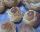【基本】シュー生地作り方12写真